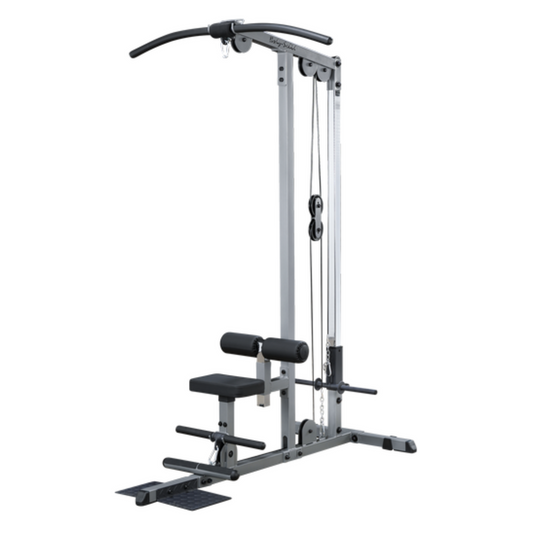 Body-Solid GLM83 Pro Lat Machine