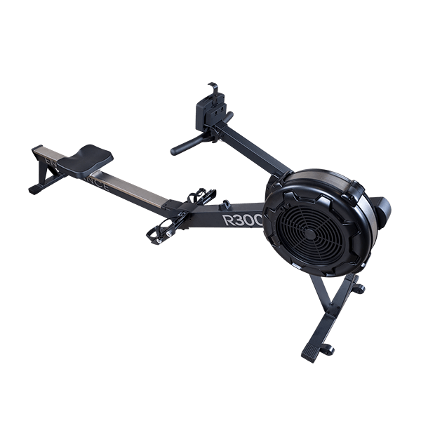 Body-Solid Endurance R300 Indoor Air Resistance Rower