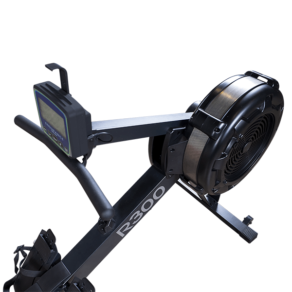 Body-Solid Endurance R300 Indoor Air Resistance Rower