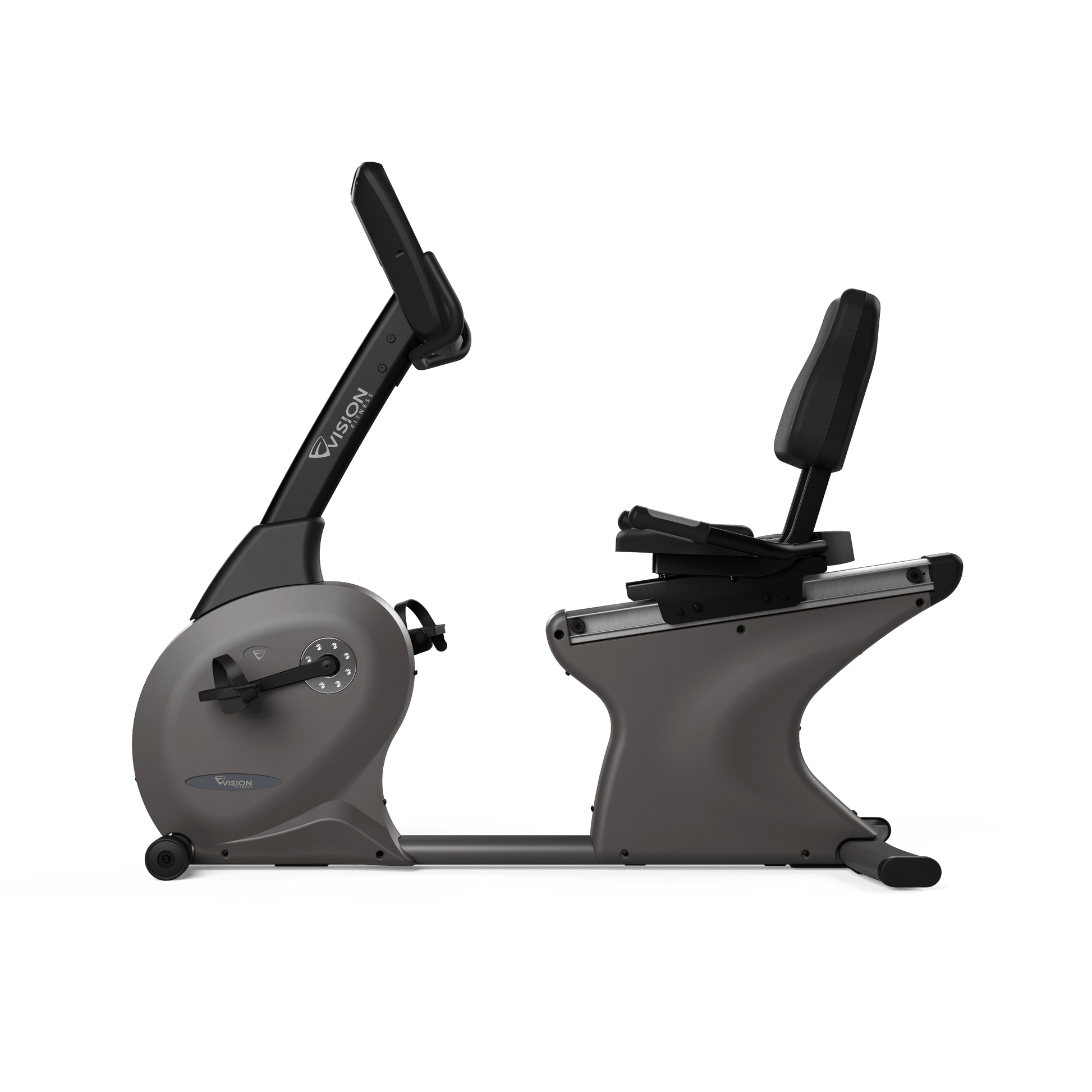 Top vision r60 recumbent bike reviews Best Sale