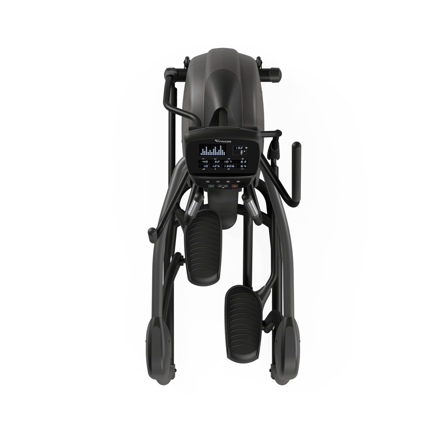 Vision S60 Suspension Elliptical