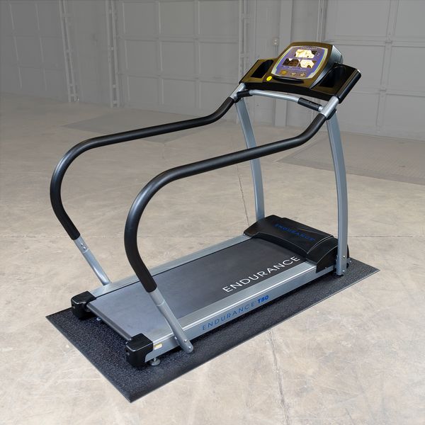 Body-Solid RF36T Treadmill Floor Mat