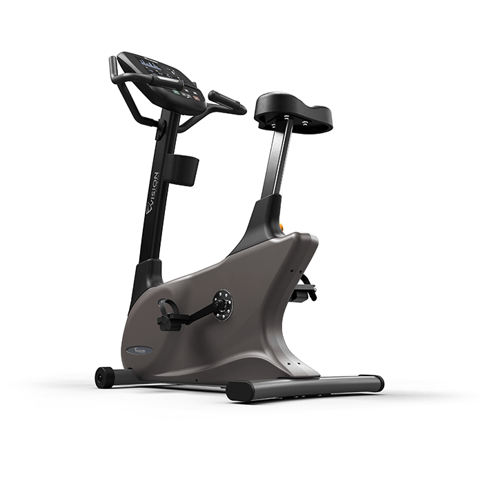 Vision U60 Upright Bike