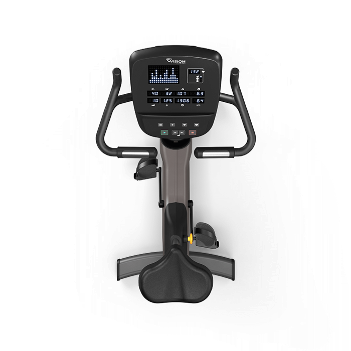 Vision U60 Upright Bike