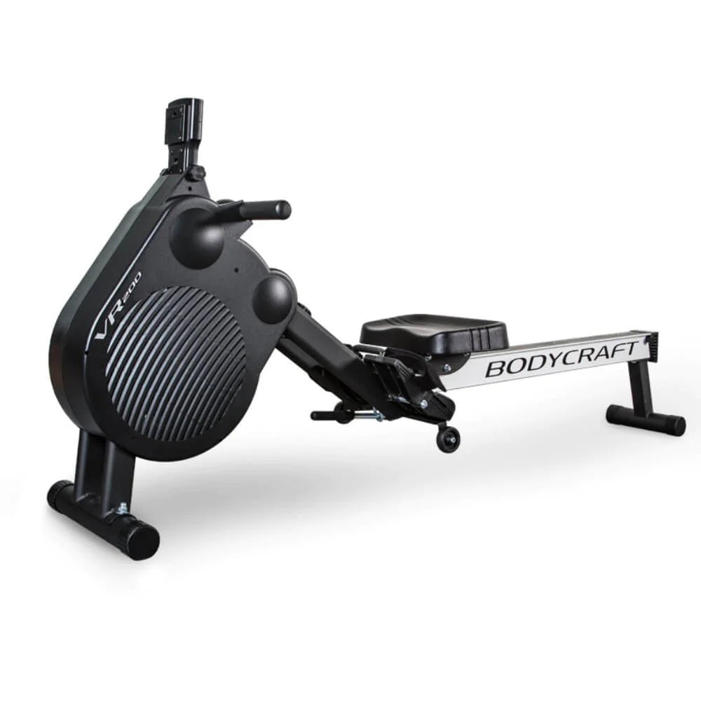 BodyCraft VR200 Rowing Machine