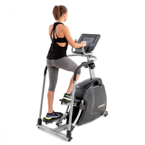 Spirit Commercial CS800 Stepper