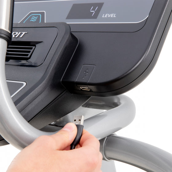 Spirit Commercial CS800 Stepper